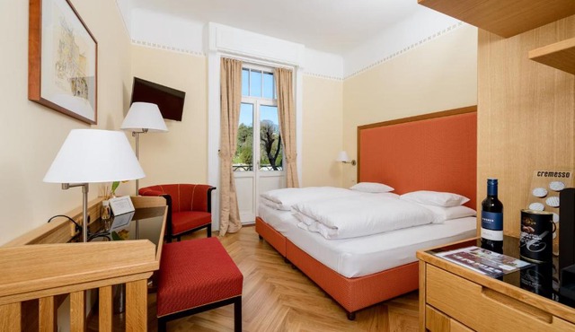 Hotel Herzoghof