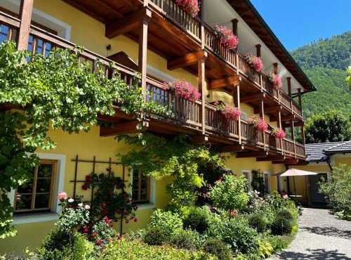Hotel Hochsteg Gütl | Traunsee Salzkammergut