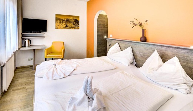 Hotel Hofmann