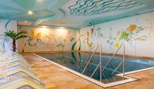Hotel Huber Hochland