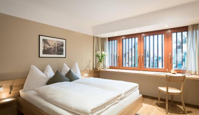 Hotel Johann