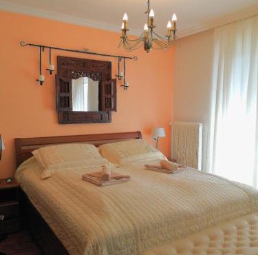 Hotel König Stefan