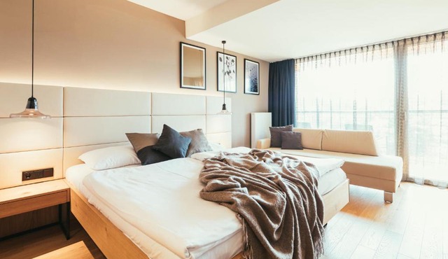 Hotel Kowald Loipersdorf in Loipersdorf bei Fürstenfeld