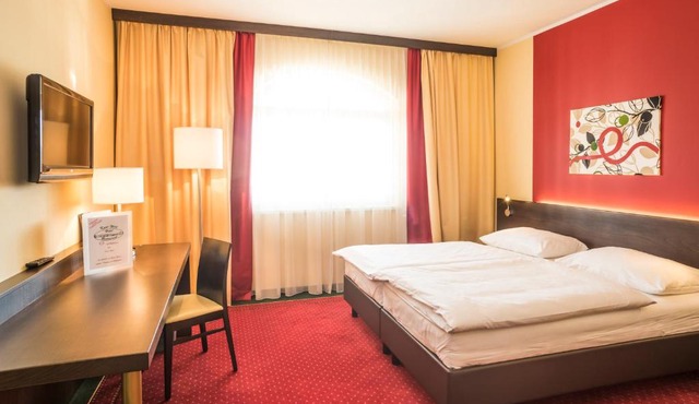Hotel Karl-Wirt