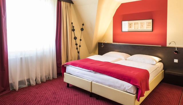 Hotel Karl-Wirt