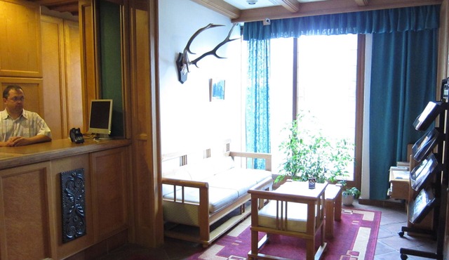 Hotel Kleinmünchen