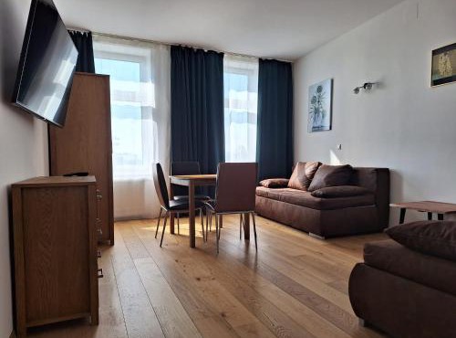 Hotel Klimt in Vienna