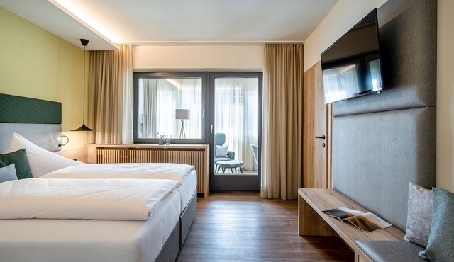 Hotel Klingler