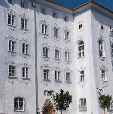 Hotel Kolping Hallein