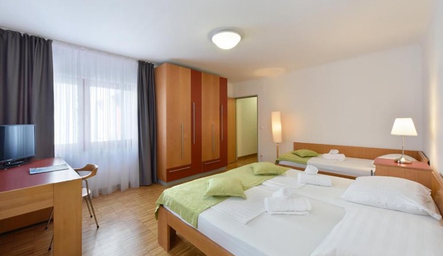 Hotel Korotan