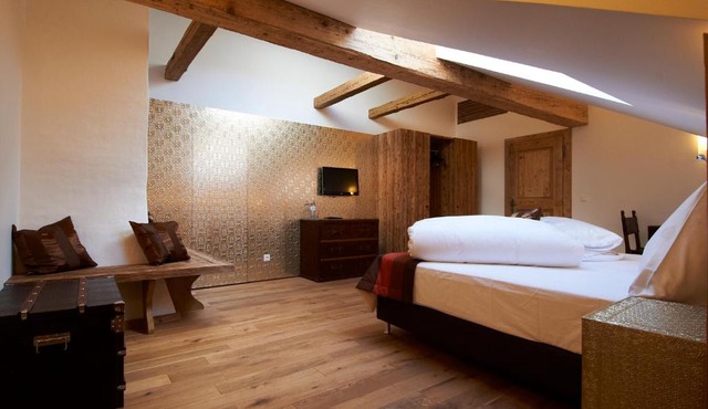 Hotel Landhaus Moserhof
