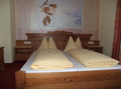 Hotel Landhof Simeter GMBH