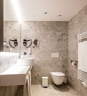 Hotel Le Parc