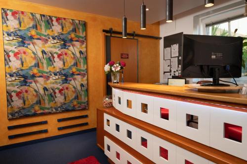 Hotel Liebetegger-Klagenfurt