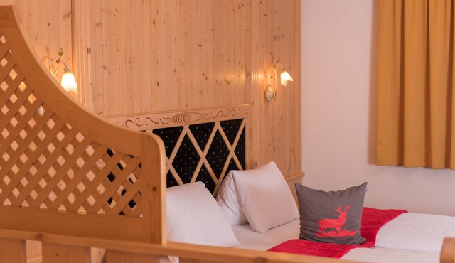Hotel Mölltalerhof