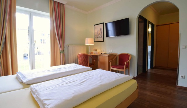 Hotel Müllner