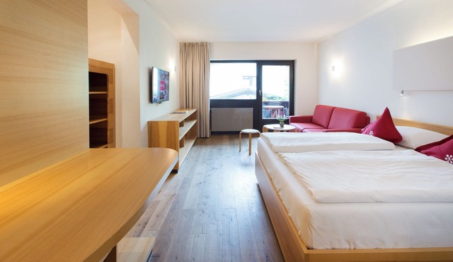 Hotel Mateera