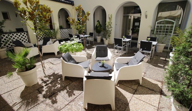 Hotel Michael