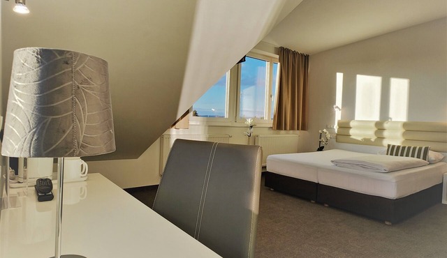 Hotel Michael