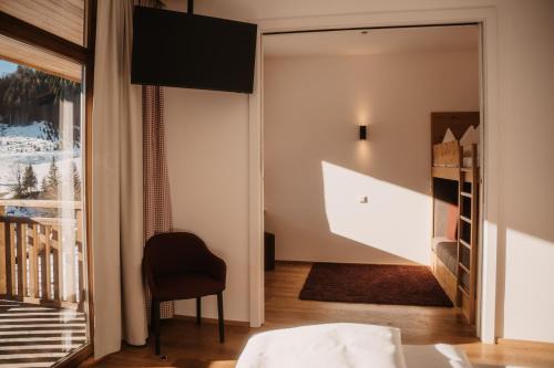 Hotel Neubergerhof