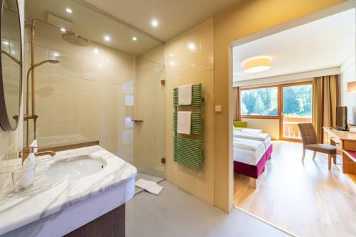 Hotel NockResort