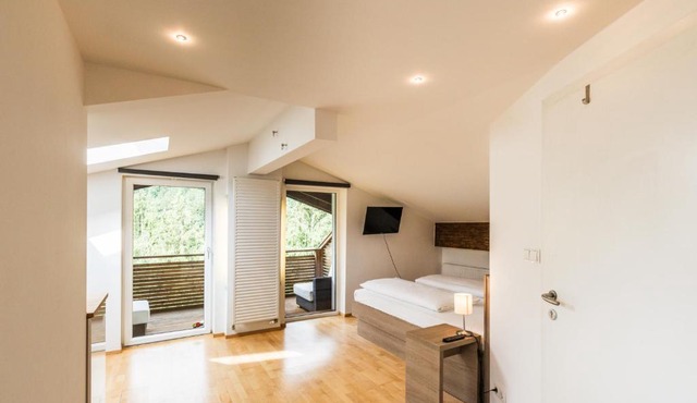 Hotel Obermayr