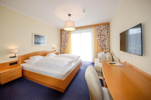 Hotel Ossiacher See