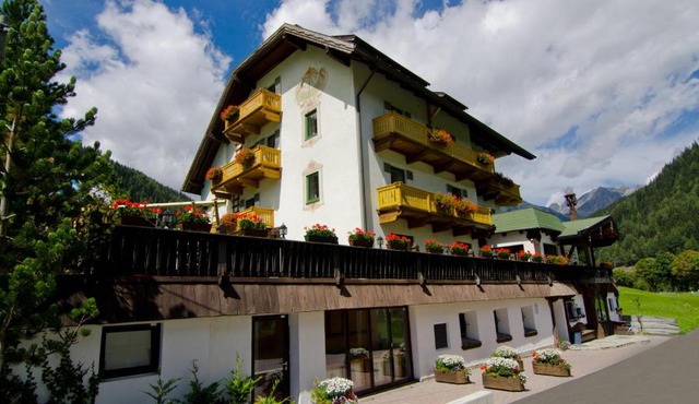 Hotel-Pension Edelweiss
