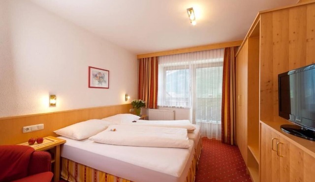 Hotel Pension Koch