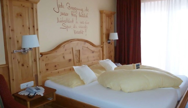Hotel Prechtlhof