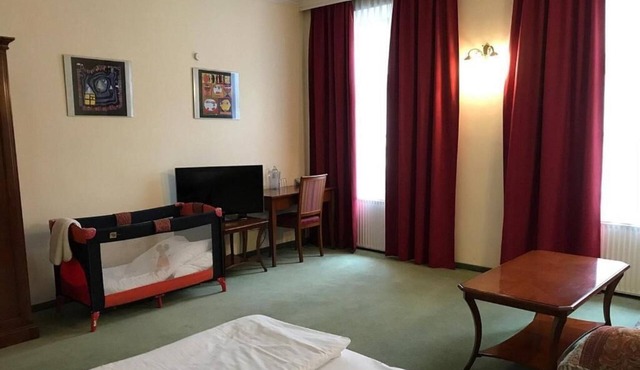 Hotel Raimundhof