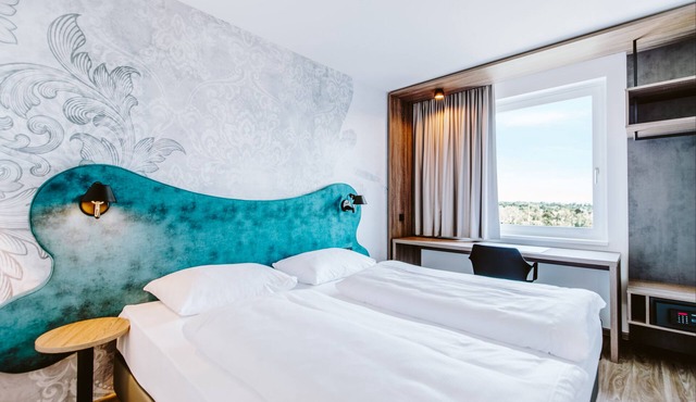 Hotel Rainers21
