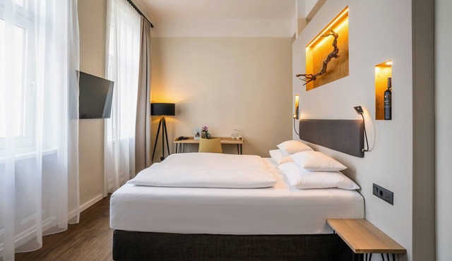 Hotel Rathaus Wein & Design