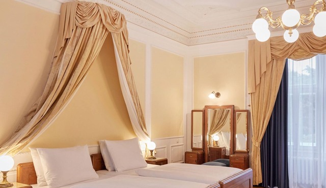 Hotel Regina