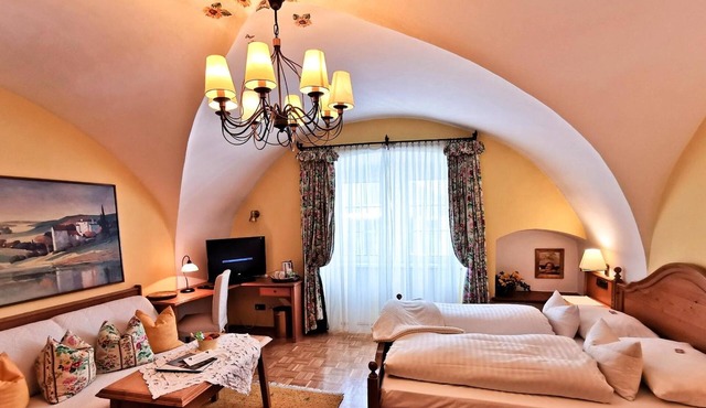 Hotel Residenz Schrannenhof