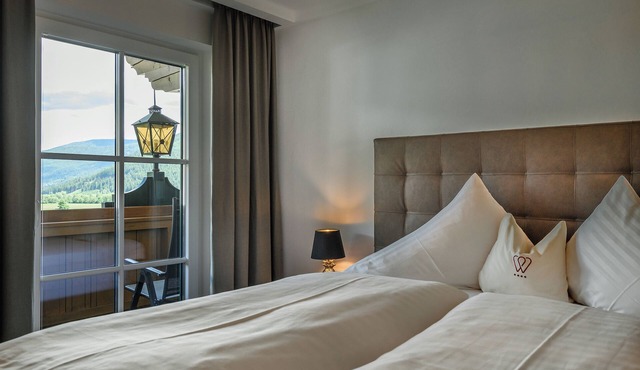 Hotel & Restaurant Wastlwirt