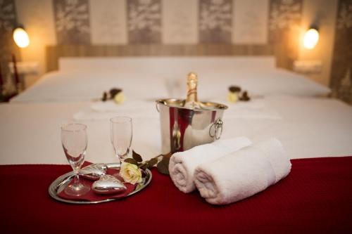 Hotel Restaurant Stöckl
