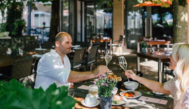 Hotel-Restaurant Ammerhauser