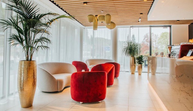 Hotel-Restaurant Das Grambacher I FREE PARKING I SELF CHECK-IN