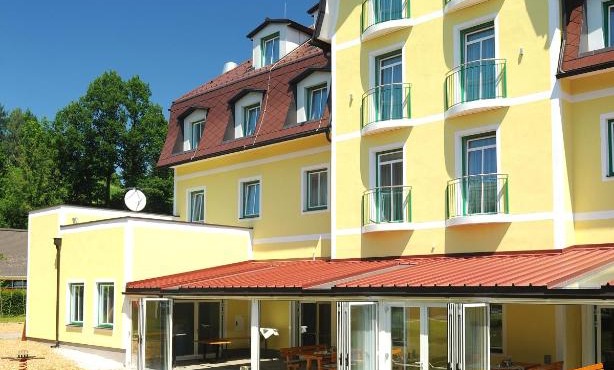 Hotel-Restaurant Kirchenwirt Aigen