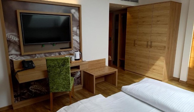 Hotel & Restaurant Rupertigau