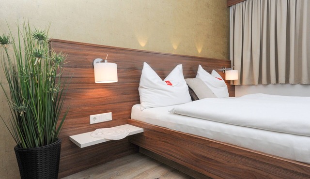 Hotel Restaurant Wallner