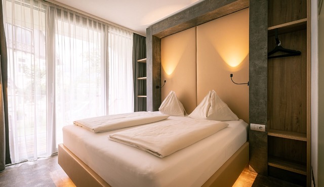 Hotel Rocket Rooms Velden