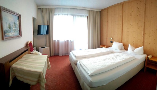 Hotel Rogen
