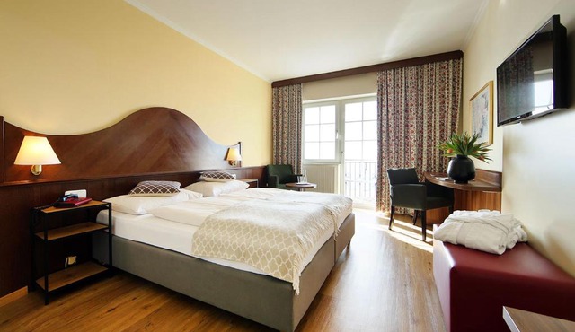 Hotel Rose