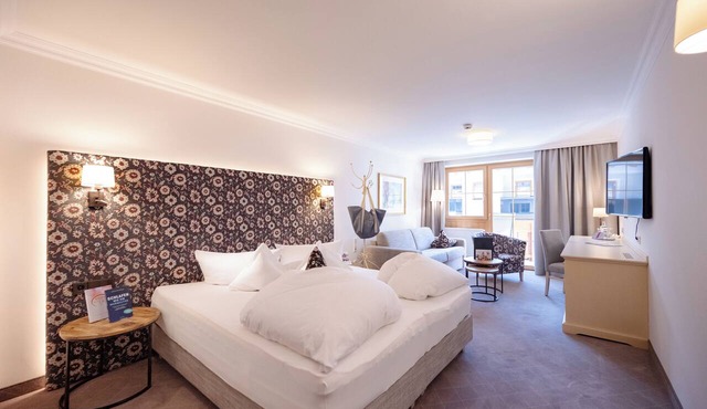 Hotel Salzburger Hof