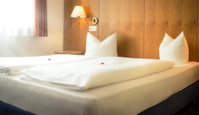 Hotel Servus Europa Suben