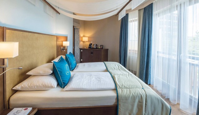 Hotel & Spa Larimar