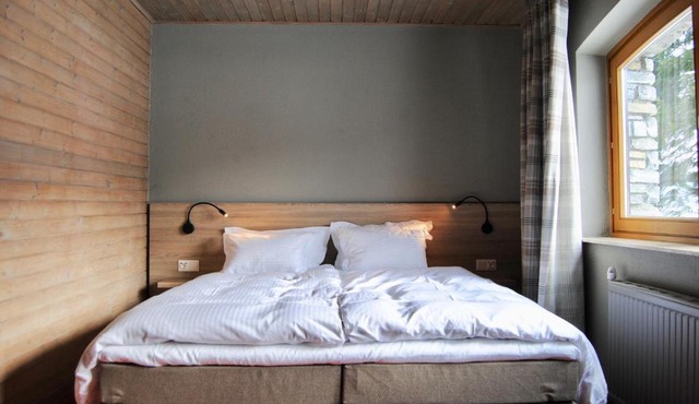 Hotel Speiereck