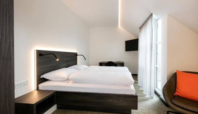Hotel Spitzerberg by bsmart